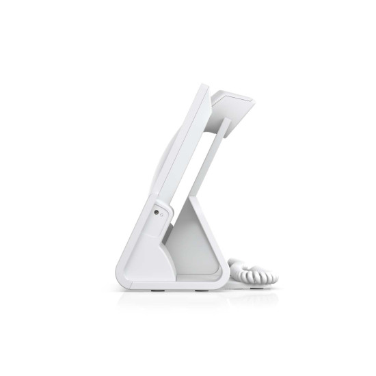 Telefon IP cu ecran tactil UniFi Ubiquiti G2 Touch, Alb, UTP-Touch-White